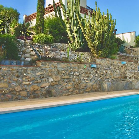 Apartmán Torre Costa Brava Garrigás Exteriér fotografie