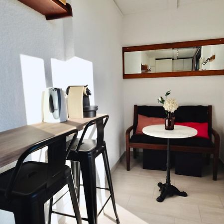 Apartmán Torre Costa Brava Garrigás Exteriér fotografie