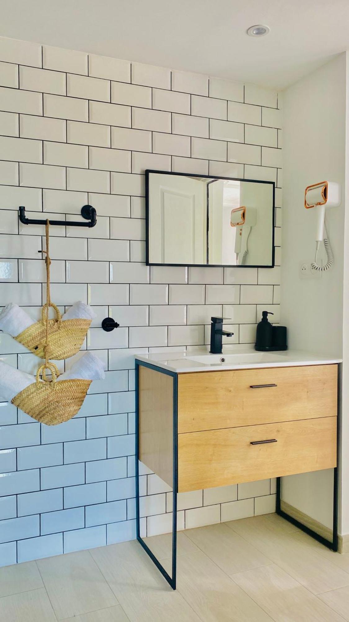 Apartmán Torre Costa Brava Garrigás Pokoj fotografie