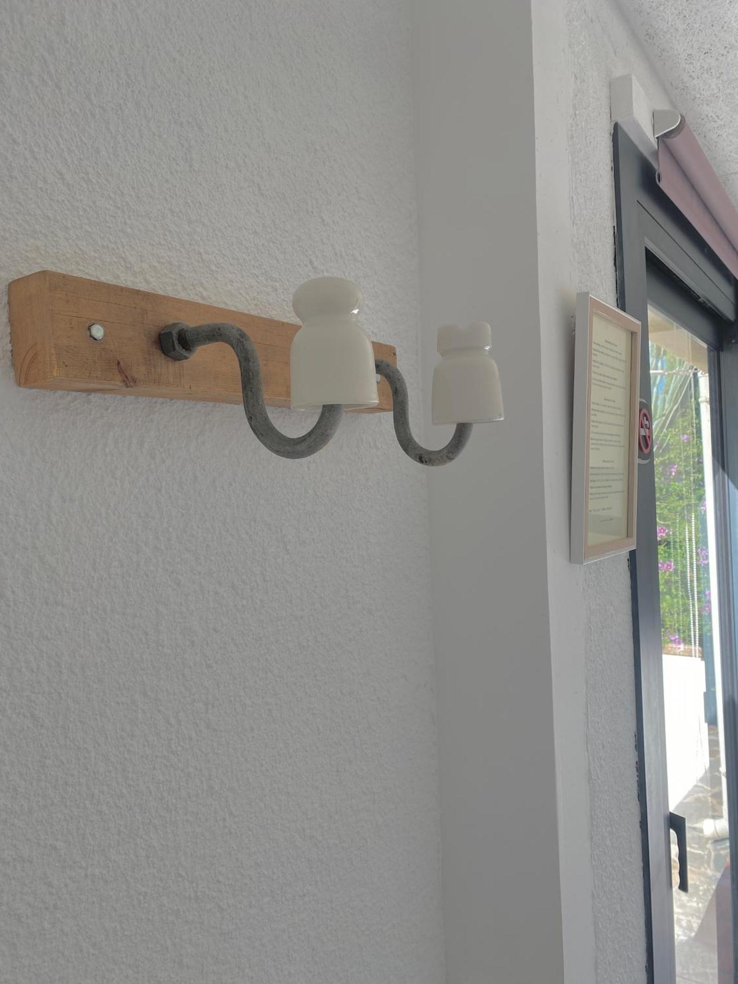 Apartmán Torre Costa Brava Garrigás Pokoj fotografie