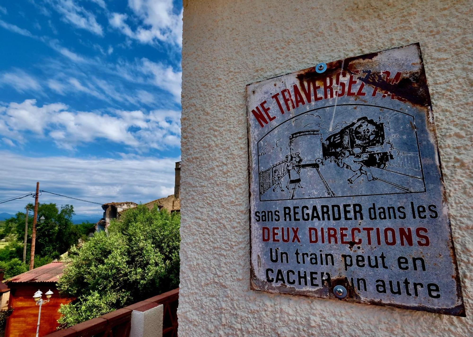 Apartmán Torre Costa Brava Garrigás Exteriér fotografie