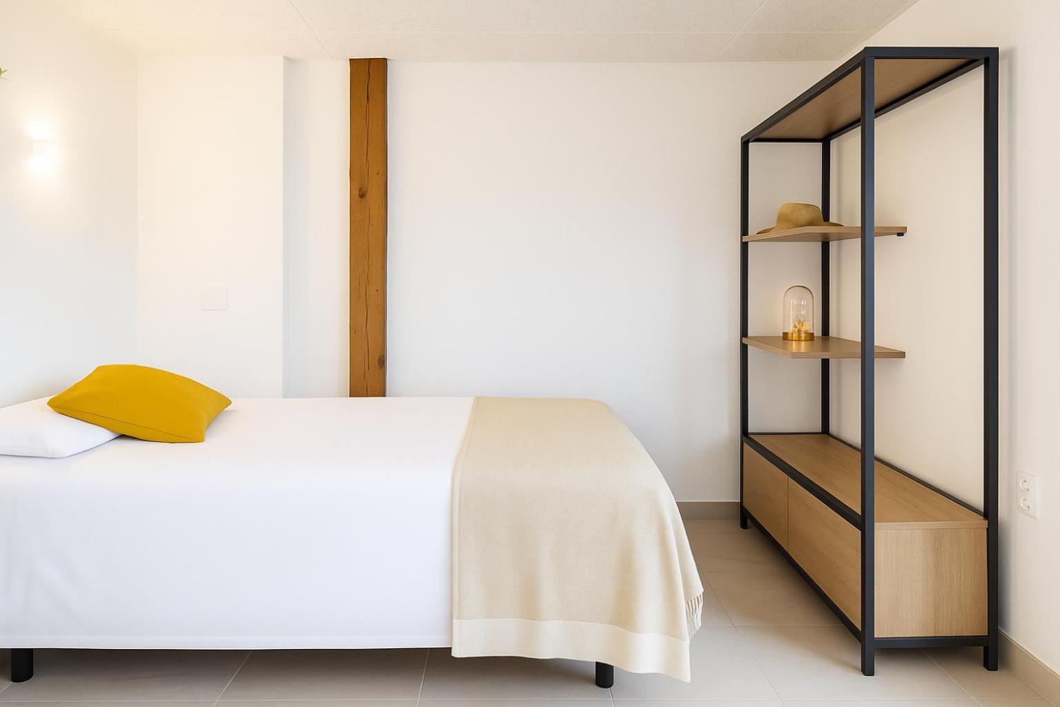 Apartmán Torre Costa Brava Garrigás Exteriér fotografie