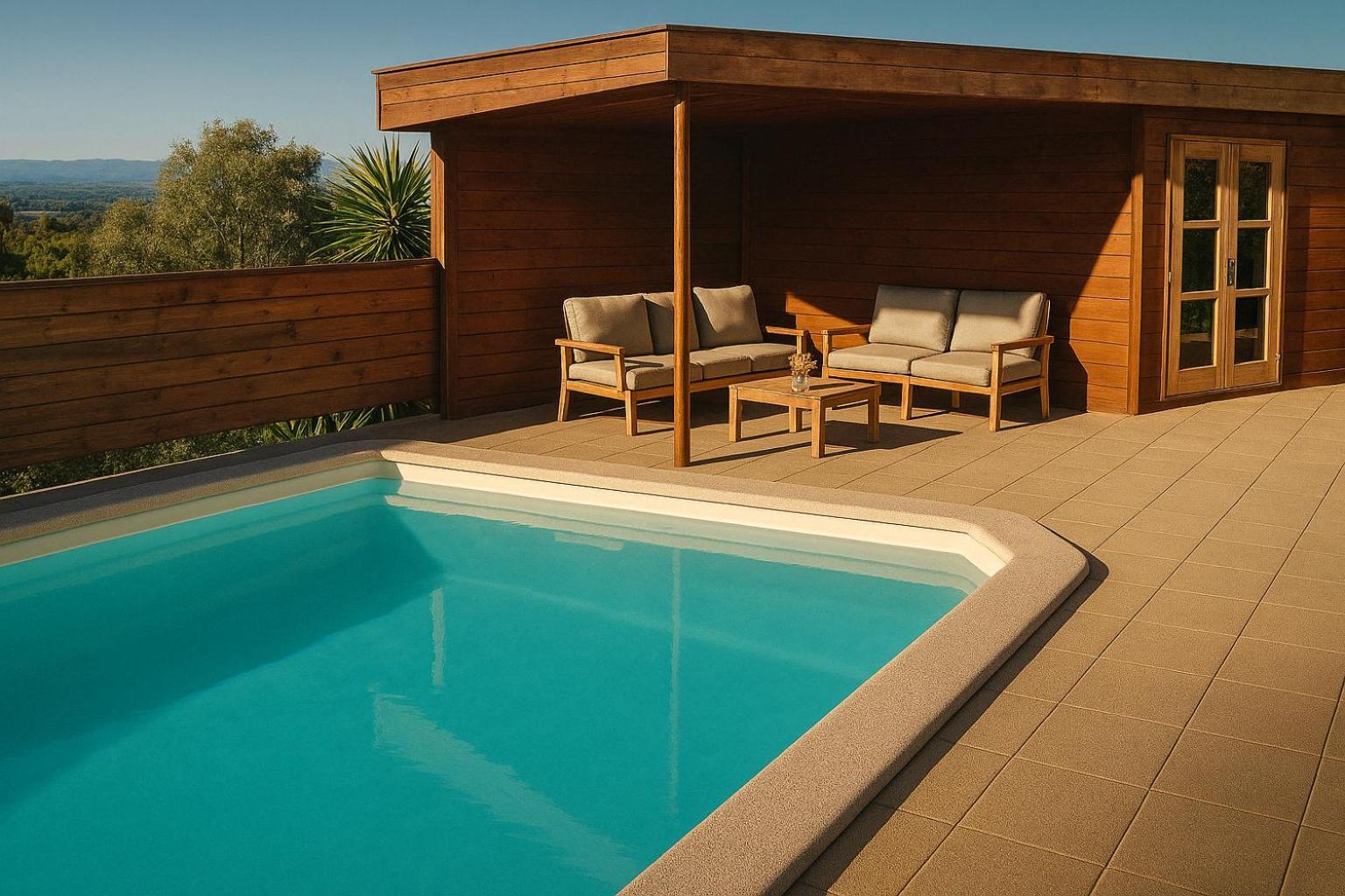 Apartmán Torre Costa Brava Garrigás Exteriér fotografie